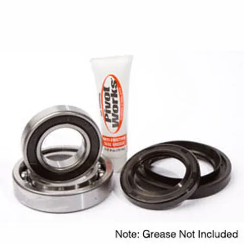 Pivot Works Rear Wheel Bearing Kit