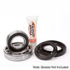 Pivot Works Rear Wheel Bearing Kit