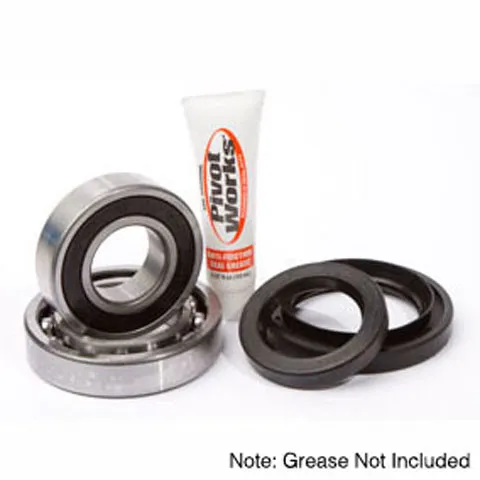Pivot Works Rear Wheel Bearing Kit