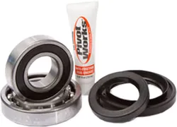 Pivot Works Rear Wheel Bearing Kit