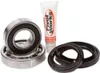 Pivot Works Rear Wheel Bearing Kit