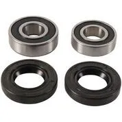 Pivot Works Rear Wheel Bearings Kit