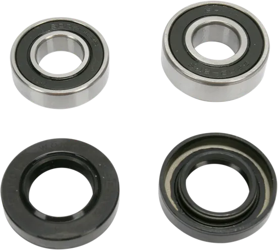 Pivot Works Rear Wheel Bearings Kit