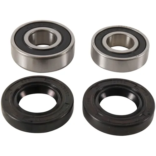 Pivot Works Rear Wheel Bearings Kit