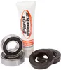 Pivot Works Rear Wheel Bearings Kit