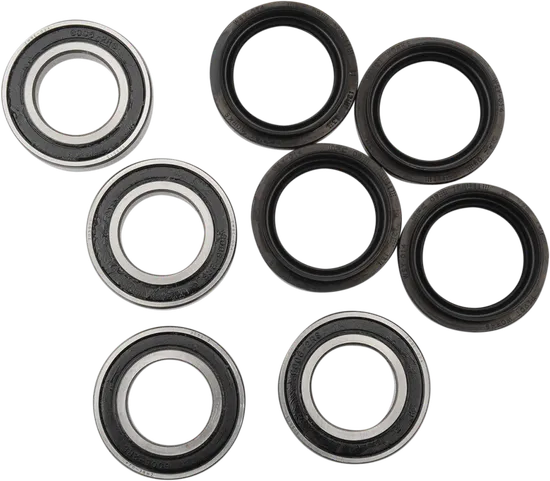 Pivot Works Rear Wheel Bearing Kit