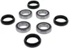 Pivot Works Rear Wheel Bearing Kit