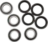 Pivot Works Rear Wheel Bearing Kit