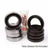 Pivot Works Rear Wheel Bearing Kit