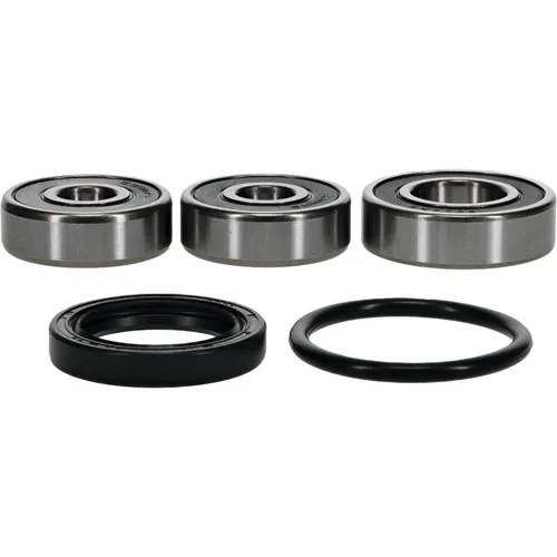 Pivot Works Rear Wheel Bearings Kit
