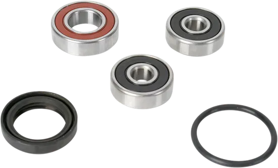 Pivot Works Rear Wheel Bearings Kit