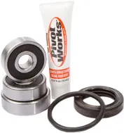 Pivot Works Rear Wheel Bearings Kit