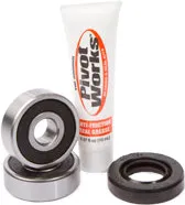 Pivot Works Rear Wheel Bearings Kit
