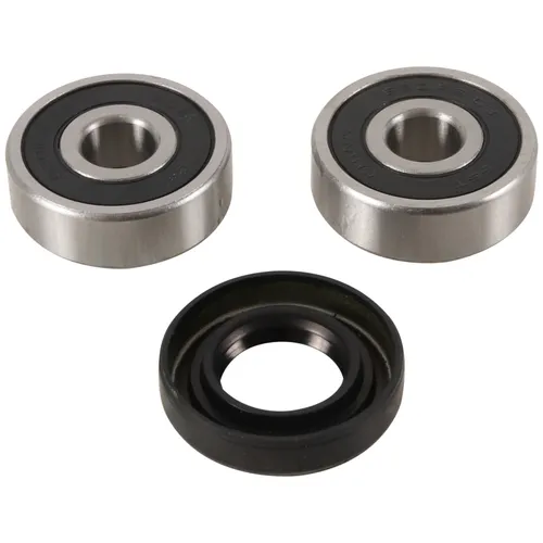 Pivot Works Rear Wheel Bearings Kit