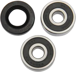 Pivot Works Rear Wheel Bearings Kit