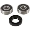 Pivot Works Rear Wheel Bearings Kit