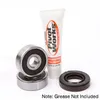 Pivot Works Rear Wheel Bearings Kit