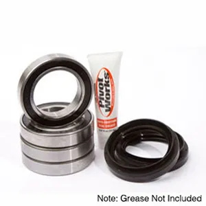 Pivot Works Rear Wheel Bearing Kit