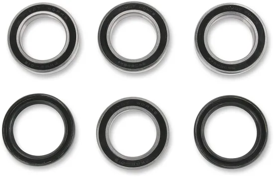Pivot Works Rear Wheel Bearing Kit