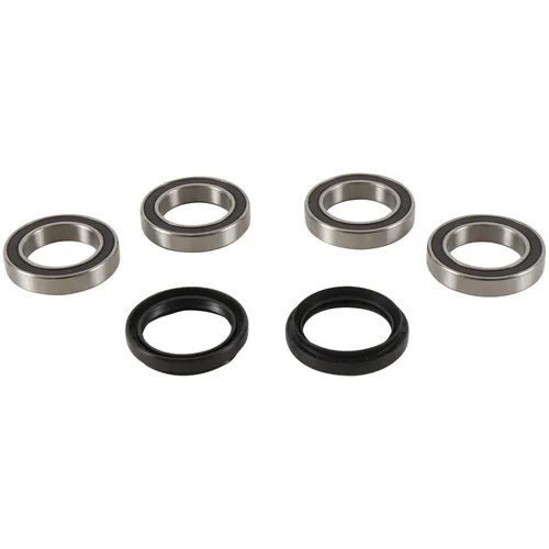 Pivot Works Rear Wheel Bearing Kit
