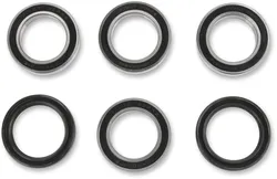 Pivot Works Rear Wheel Bearing Kit