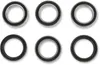 Pivot Works Rear Wheel Bearing Kit