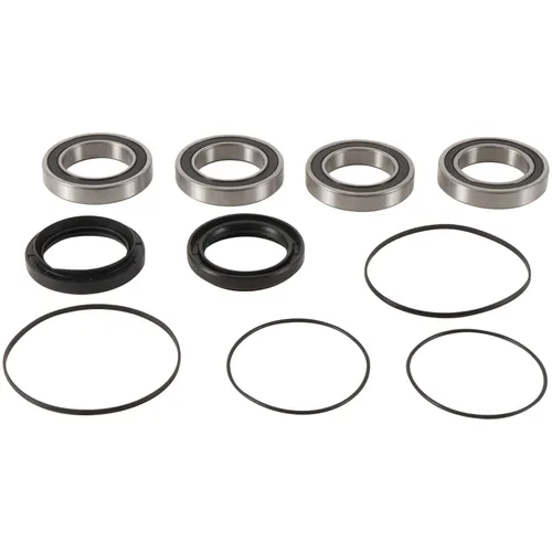 Pivot Works Rear Wheel Bearing Kit