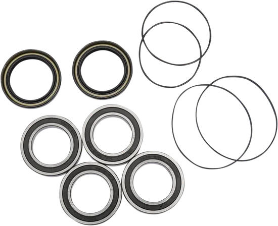 Pivot Works Rear Wheel Bearing Kit