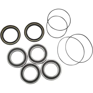 Pivot Works Rear Wheel Bearing Kit