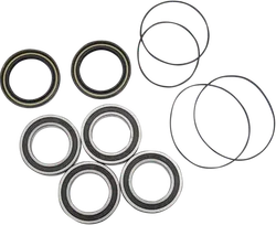 Pivot Works Rear Wheel Bearing Kit