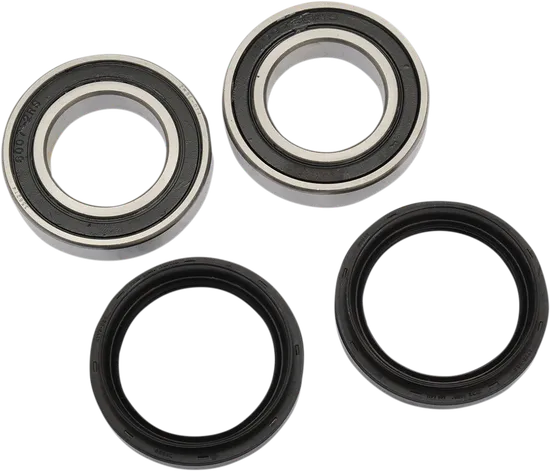 Pivot Works Rear Wheel Bearing Kit