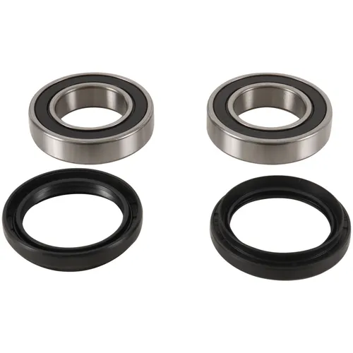 Pivot Works Rear Wheel Bearing Kit