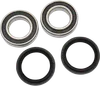 Pivot Works Rear Wheel Bearing Kit