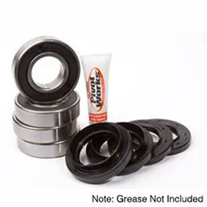 Pivot Works Rear Wheel Bearing Kit