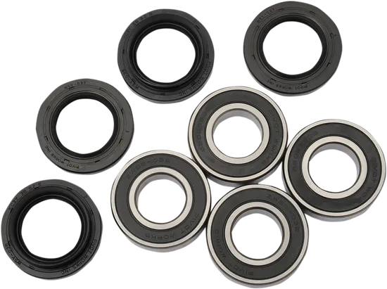 Pivot Works Rear Wheel Bearing Kit