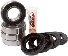 Pivot Works Rear Wheel Bearing Kit