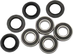 Pivot Works Rear Wheel Bearing Kit