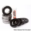 Pivot Works Rear Wheel Bearing Kit
