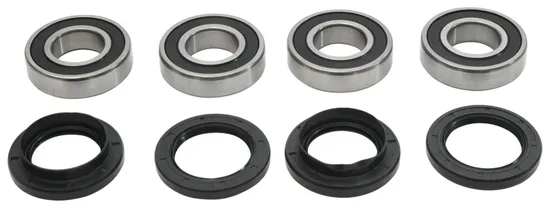 Pivot Works Rear Wheel Bearing Kit