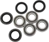 Pivot Works Rear Wheel Bearing Kit
