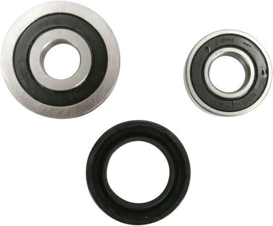 Pivot Works Rear Wheel Bearings Kit