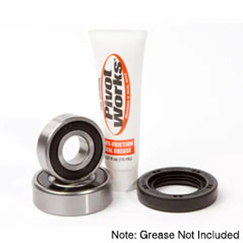 Pivot Works Rear Wheel Bearings Kit
