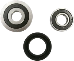 Pivot Works Rear Wheel Bearings Kit