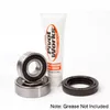 Pivot Works Rear Wheel Bearings Kit