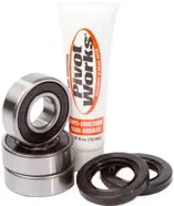 Pivot Works Rear Wheel Bearing Kit