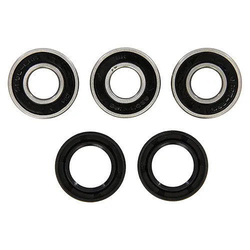 Pivot Works Rear Wheel Bearing Kit