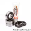 Pivot Works Rear Wheel Bearing Kit