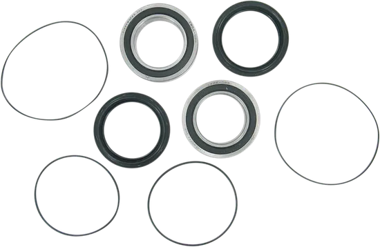 Pivot Works Rear Wheel Bearing Kit