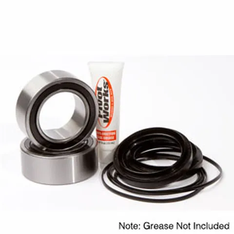Pivot Works Rear Wheel Bearing Kit