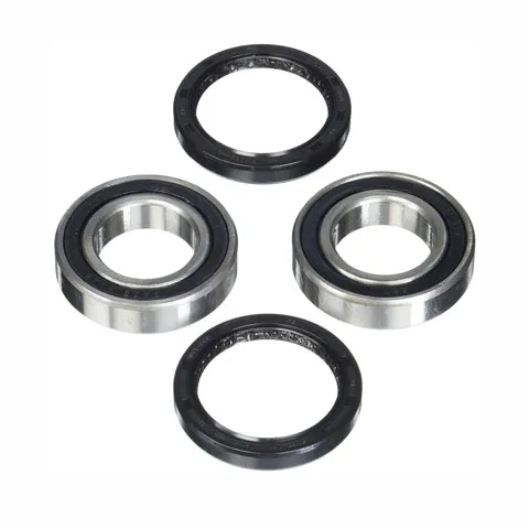 Pivot Works Rear Wheel Bearing Kit